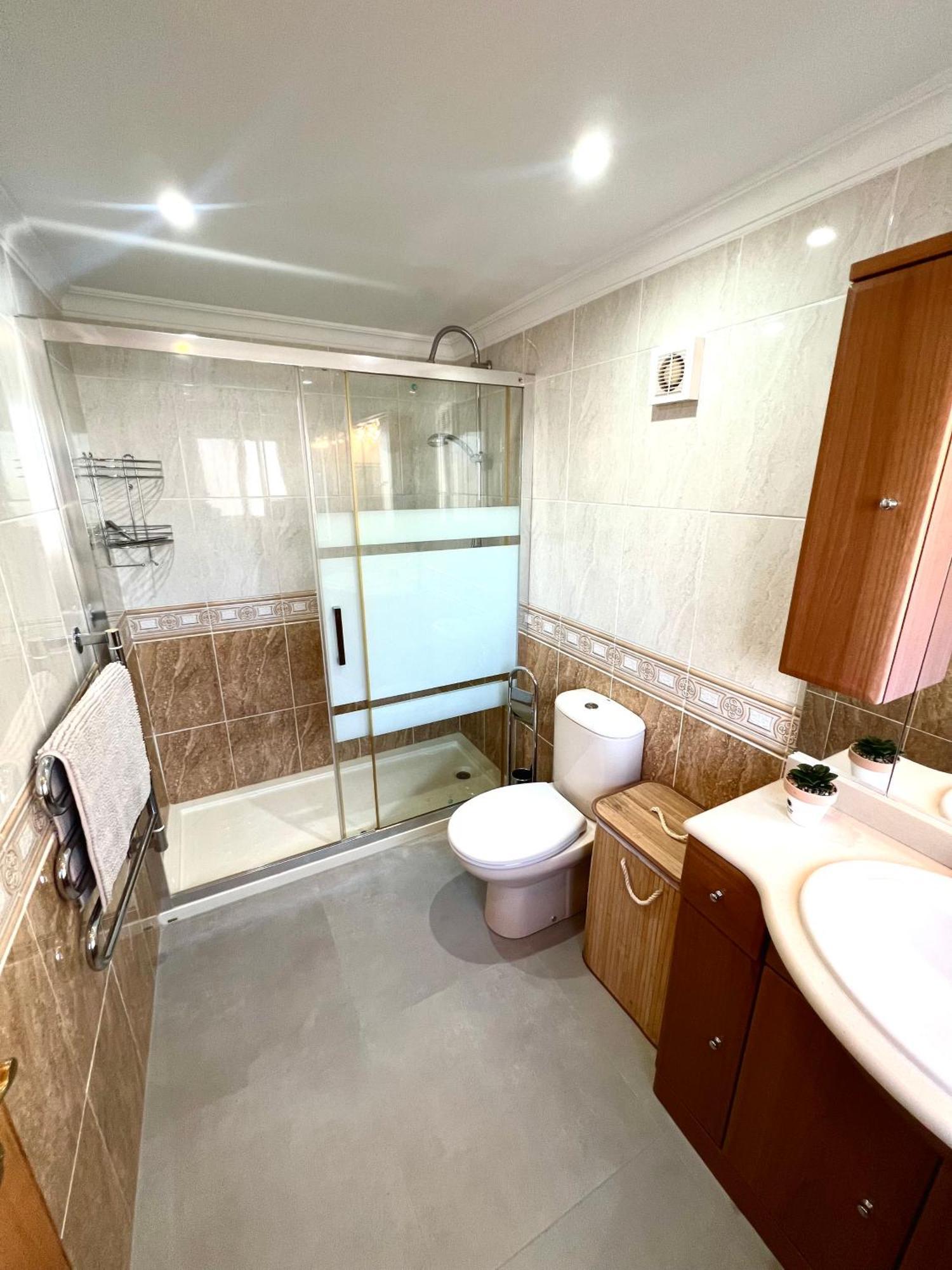 Casa Golf Mediterraneo Benalmádena Exterior foto